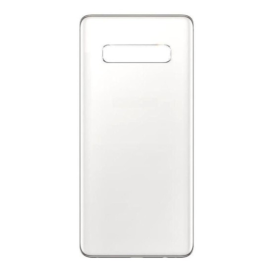 Soft Silicon Case for Samsung Galaxy S10e Transparent